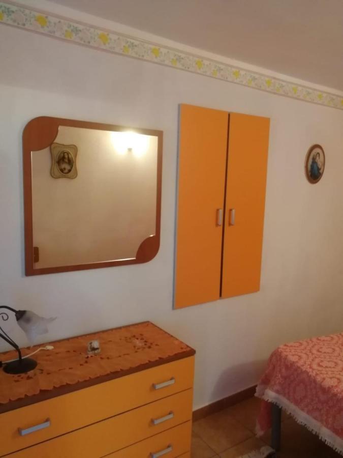Casa- Vacanza Giro' - C2A6Peu3Ow Aieta エクステリア 写真