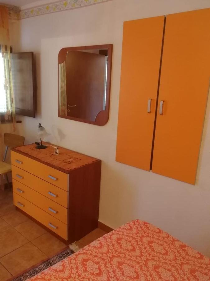Casa- Vacanza Giro' - C2A6Peu3Ow Aieta エクステリア 写真