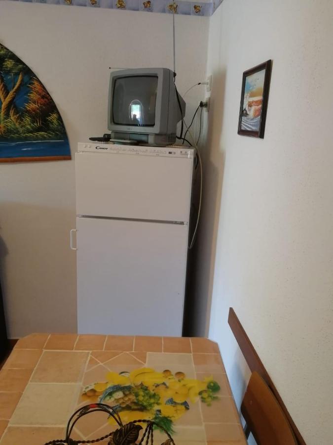 Casa- Vacanza Giro' - C2A6Peu3Ow Aieta エクステリア 写真
