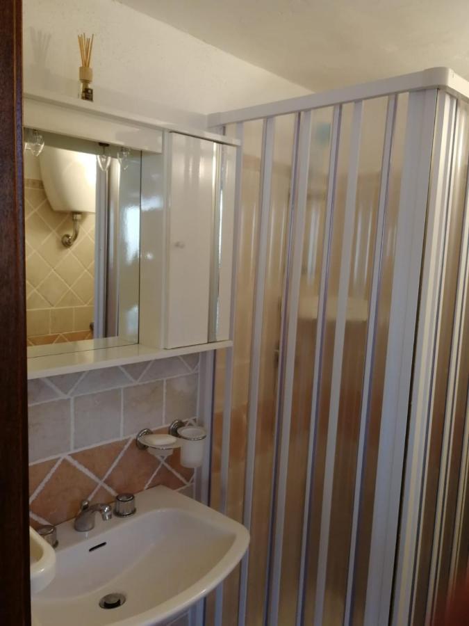 Casa- Vacanza Giro' - C2A6Peu3Ow Aieta エクステリア 写真