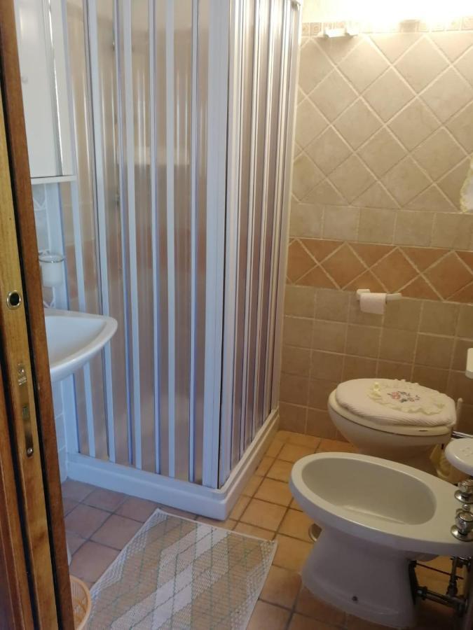 Casa- Vacanza Giro' - C2A6Peu3Ow Aieta エクステリア 写真