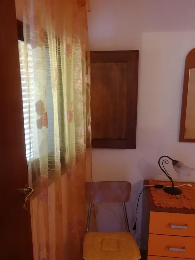 Casa- Vacanza Giro' - C2A6Peu3Ow Aieta エクステリア 写真