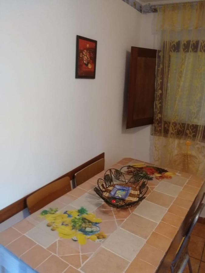 Casa- Vacanza Giro' - C2A6Peu3Ow Aieta エクステリア 写真
